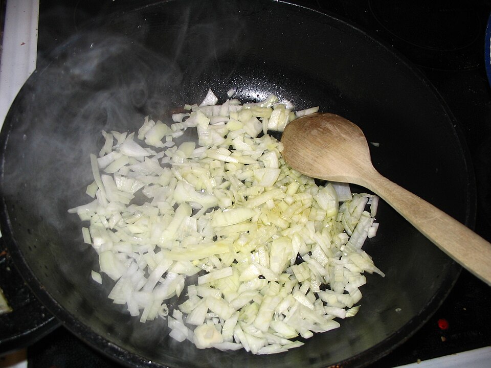 Зажарка